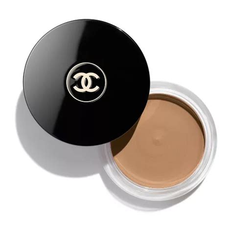 boots Chanel les beiges bronzer